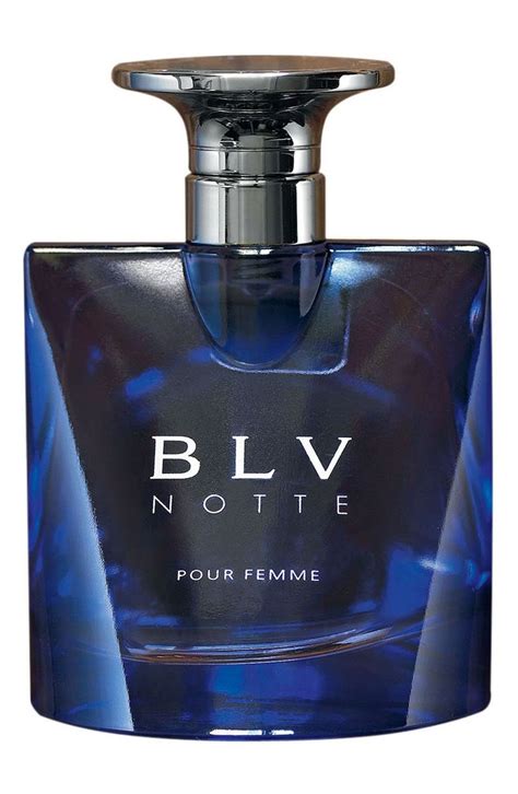 blv notte|blv by bvlgari.